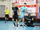 FOTO: Vīriešu Elites grupa, 2. diena