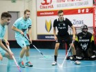 FOTO: Vīriešu Elites grupa, 2. diena