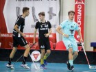 FOTO: Vīriešu Elites grupa, 2. diena