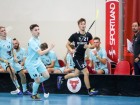 FOTO: Vīriešu Elites grupa, 2. diena