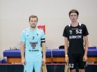 FOTO: Vīriešu Elites grupa, 2. diena