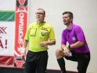 FOTO: Vīriešu Elites grupa, 2. diena