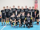 FOTO: Vīriešu Elites grupa, 2. diena