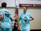 FOTO: Vīriešu Elites grupa, 2. diena
