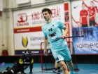 FOTO: Vīriešu Elites grupa, 2. diena