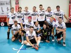 FOTO: Vīriešu Elites grupa, 2. diena