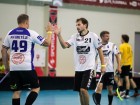 FOTO: Vīriešu Elites grupa, 2. diena