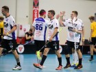 FOTO: Vīriešu Elites grupa, 2. diena