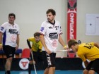 FOTO: Vīriešu Elites grupa, 2. diena
