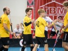 FOTO: Vīriešu Elites grupa, 2. diena