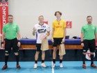 FOTO: Vīriešu Elites grupa, 2. diena