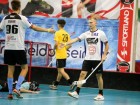 FOTO: Vīriešu Elites grupa, 2. diena