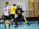 FOTO: Vīriešu Elites grupa, 2. diena