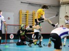 FOTO: Vīriešu Elites grupa, 2. diena
