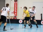 FOTO: Vīriešu Elites grupa, 2. diena