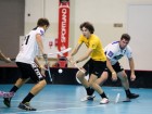 FOTO: Vīriešu Elites grupa, 2. diena