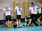 FOTO: Vīriešu Elites grupa, 2. diena