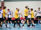FOTO: Vīriešu Elites grupa, 2. diena