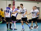 FOTO: Vīriešu Elites grupa, 2. diena