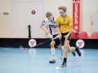 FOTO: Vīriešu Elites grupa, 2. diena