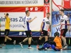FOTO: Vīriešu Elites grupa, 2. diena