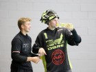 FOTO: Vīriešu Elites grupa, 2. diena