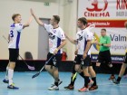 FOTO: Vīriešu Elites grupa, 2. diena