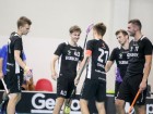 FOTO: Vīriešu Elites grupa, 2. diena