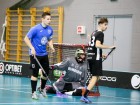 FOTO: Vīriešu Elites grupa, 2. diena