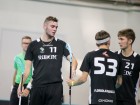 FOTO: Vīriešu Elites grupa, 2. diena