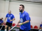 FOTO: Vīriešu Elites grupa, 2. diena