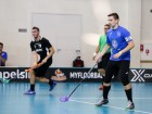 FOTO: Vīriešu Elites grupa, 2. diena
