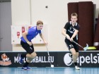 FOTO: Vīriešu Elites grupa, 2. diena