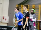 FOTO: Vīriešu Elites grupa, 2. diena