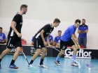 FOTO: Vīriešu Elites grupa, 2. diena