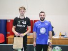 FOTO: Vīriešu Elites grupa, 2. diena