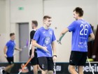 FOTO: Vīriešu Elites grupa, 2. diena