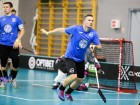 FOTO: Vīriešu Elites grupa, 2. diena