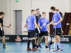 FOTO: Vīriešu Elites grupa, 2. diena