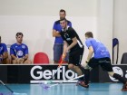 FOTO: Vīriešu Elites grupa, 2. diena