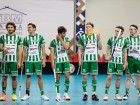 PHOTO: Day 1 FbŠ Bohemians (CZE) - Esport Oilers (FIN)