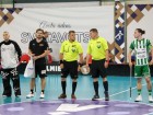 PHOTO: Day 1 FbŠ Bohemians (CZE) - Esport Oilers (FIN)