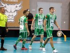 PHOTO: Day 1 FbŠ Bohemians (CZE) - Esport Oilers (FIN)