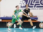 PHOTO: Day 1 FbŠ Bohemians (CZE) - Esport Oilers (FIN)