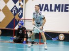 PHOTO: Day 1 Nokian KrP (FIN) - Lekrings (LAT)