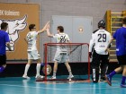 PHOTO: Day 1 Nokian KrP (FIN) - Lekrings (LAT)