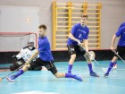 PHOTO: Day 1 Nokian KrP (FIN) - Lekrings (LAT)