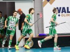 Līderu duelī uzvar SC