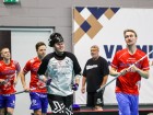 Līderu duelī uzvar SC