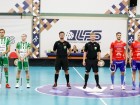 Līderu duelī uzvar SC